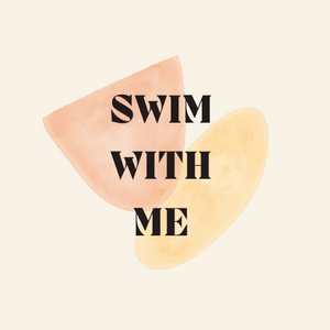 Swim with me