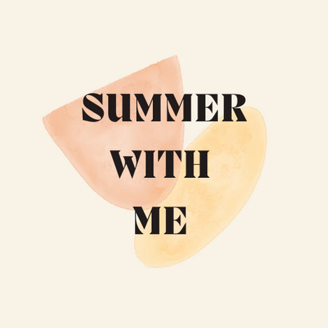 Summer with me