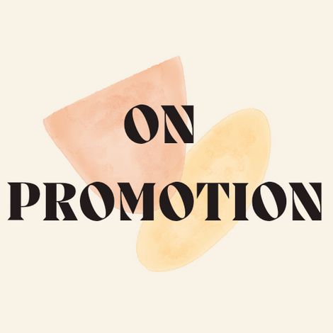 On Promotion