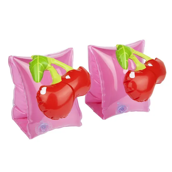 Cherry Armbands