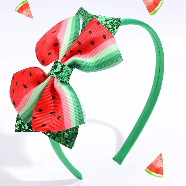 Watermelon Aliceband