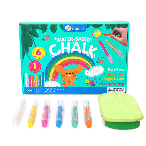 Water based Chalk