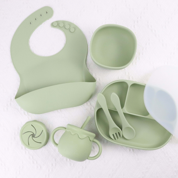 The Ultimate Mealtime set