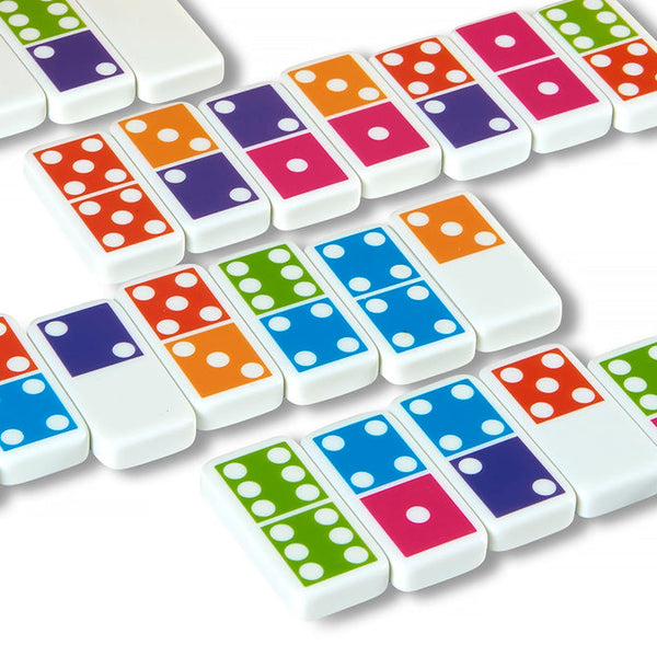 Melissa and doug Dominoes