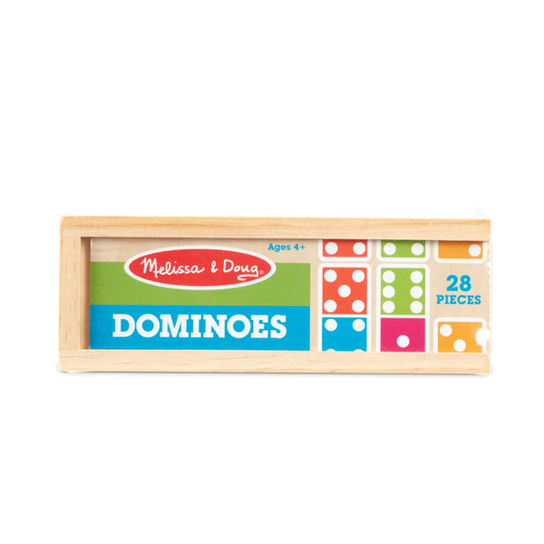 Melissa and doug Dominoes