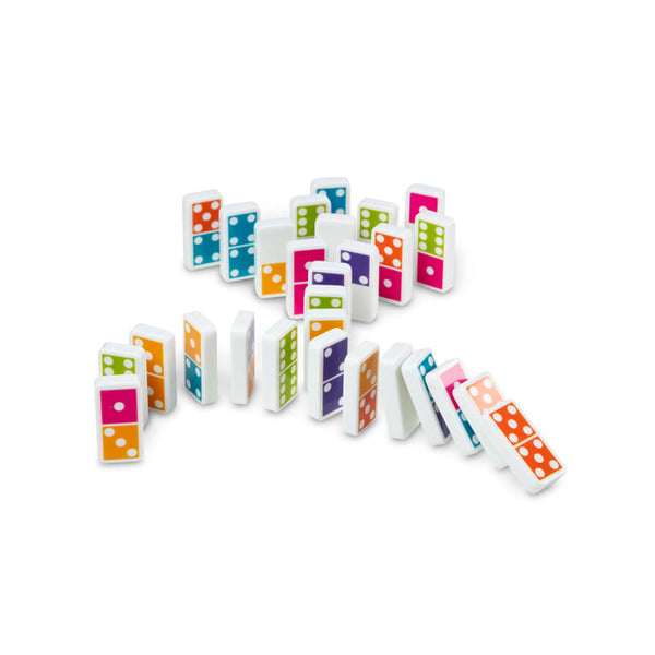 Melissa and doug Dominoes