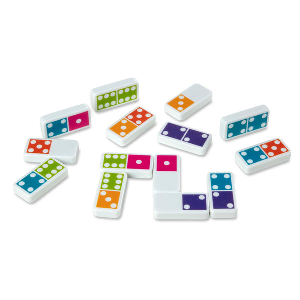 Melissa and doug Dominoes