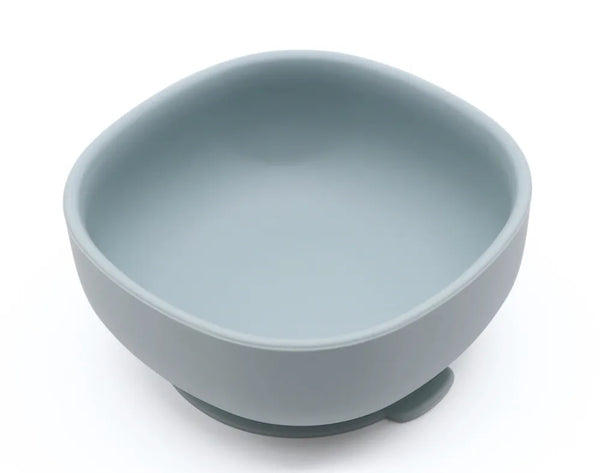 suction bowl and spoon set