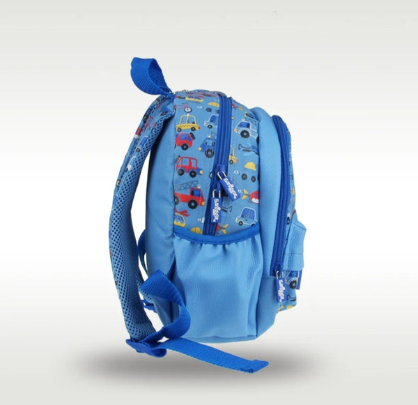 smiggle car backpack