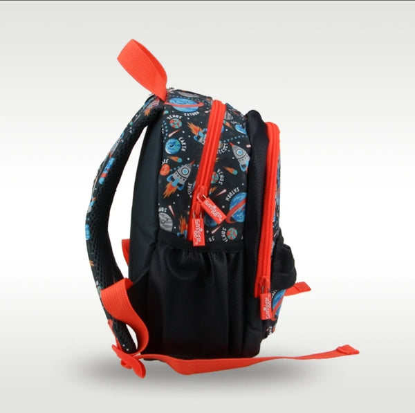 Smiggle space backpack