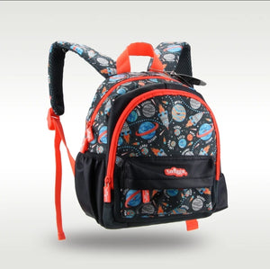 Smiggle space backpack