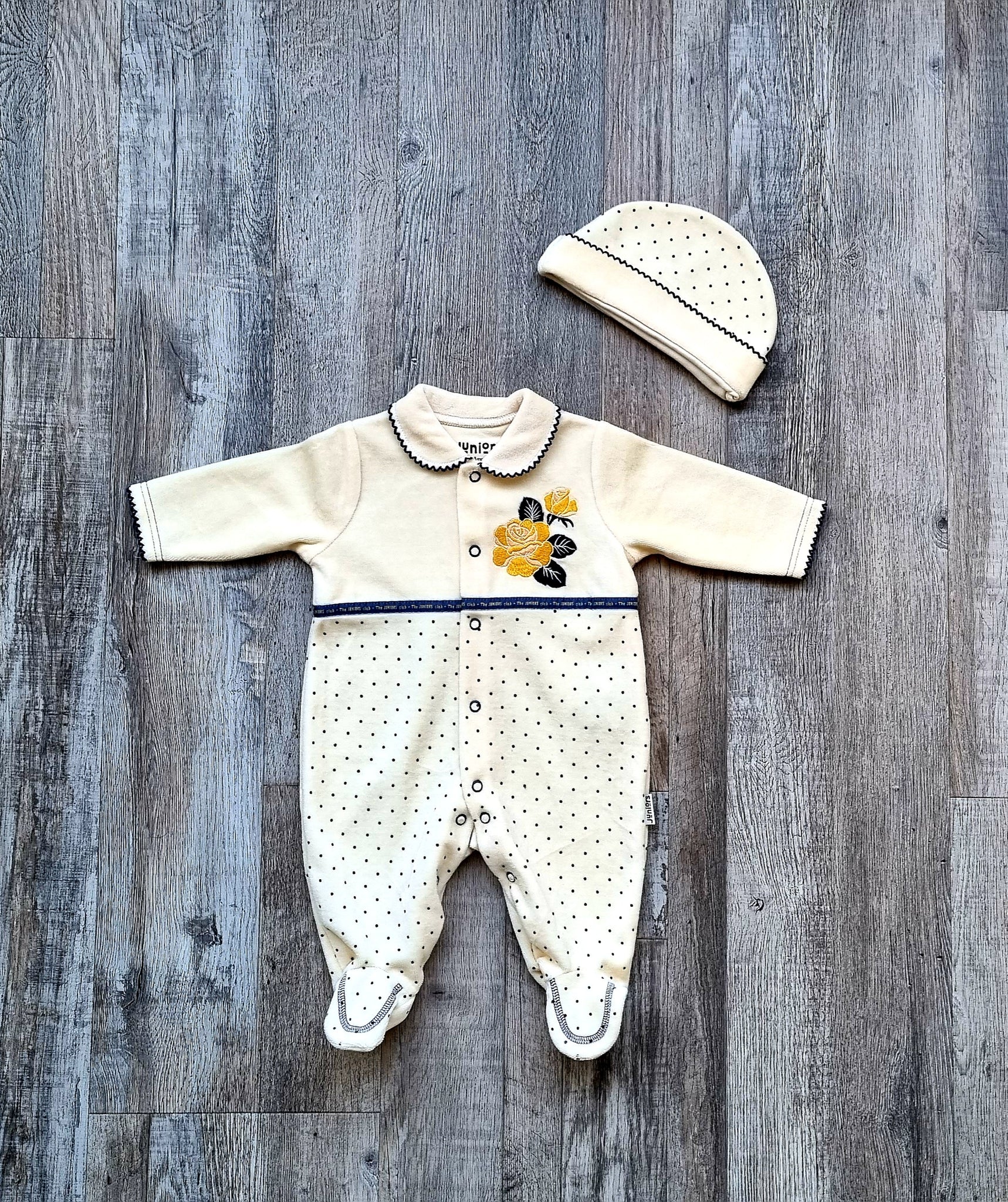 Baby Girls 2 piece set