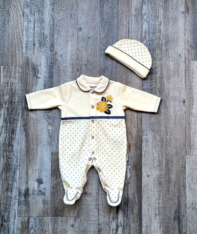 Baby Girls 2 piece set