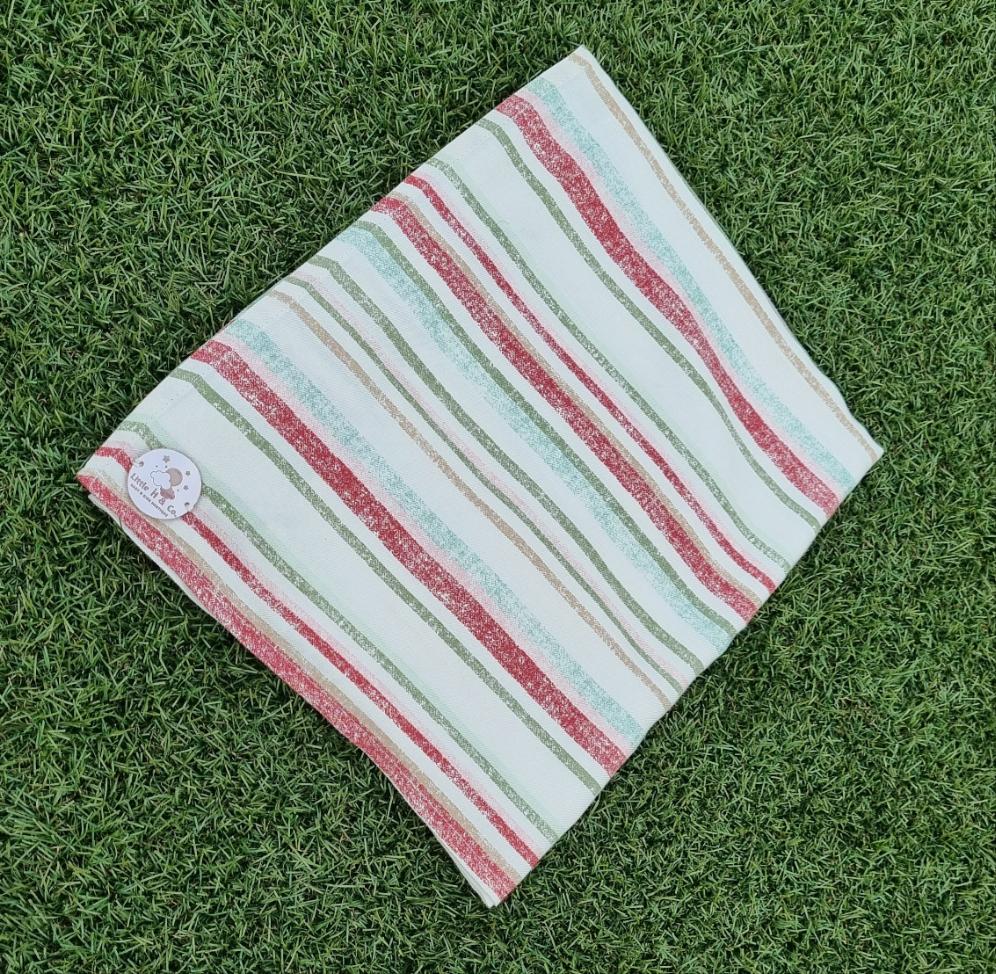 Cotton swaddle