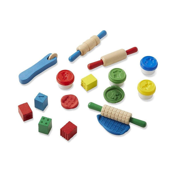 Melissa & Doug Shape, Model & Mould