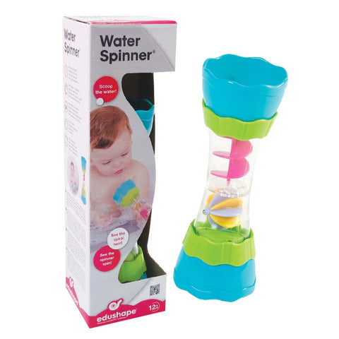 Water Spinner